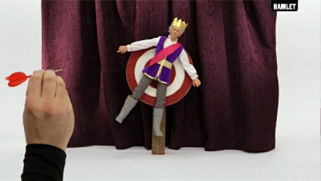 William Shakespeare 4 - Hamlet