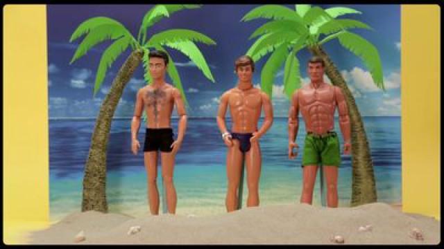 Ian Fleming & James Bond