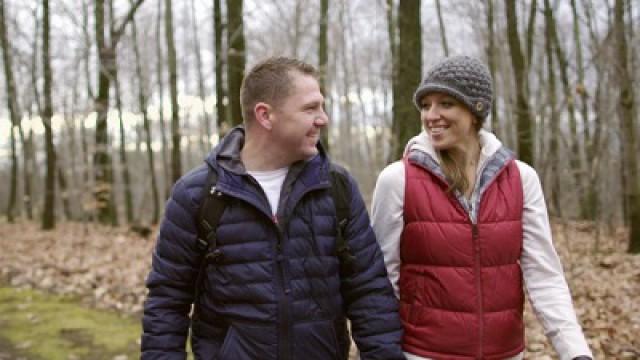 Jeremiah and Holly Draper: Filling the Emptiness We Felt