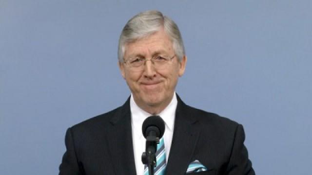 Morning Worship: “Keep on the Watch” (Matt. 24:42) [Gary Breaux]
