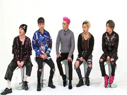 Episode 285 with BIGBANG (2)