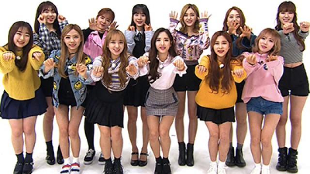 Episode 291 with Cosmic Girls and ??