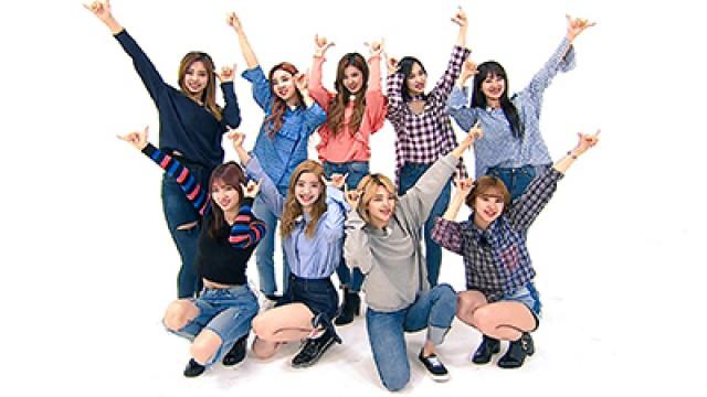 TWICE (1)