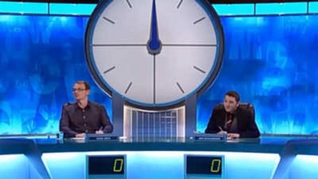 The Rematch - Clarke Carlisle, Joe Wilkinson, David O'Doherty