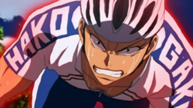 Izumida's Pride