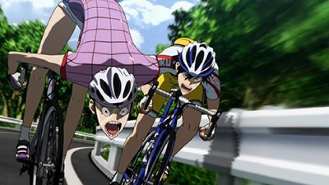 Imaizumi vs Midousuji