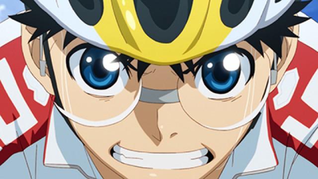 Yowamushi Pedal Movie