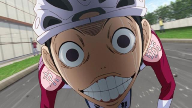 Naruko vs. Midousuji