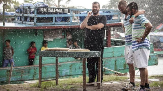 Kampung Naga → Yogyakarta