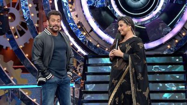 Bindass Bol with Sulu