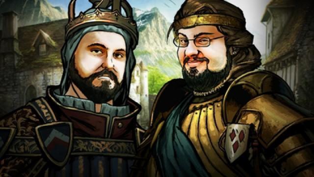 The Witcher: Thronebreaker - People's victory!