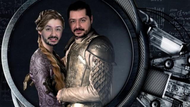 INCEST'S GENETICS IN GAME OF THRONES