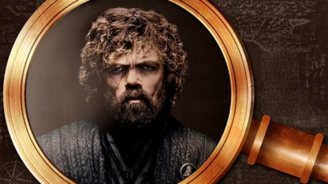 HISTORIC TYRION LANNISTER