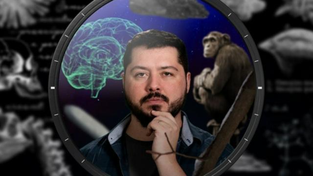 Is the human intelligence unique? | Nerdologia Teaches