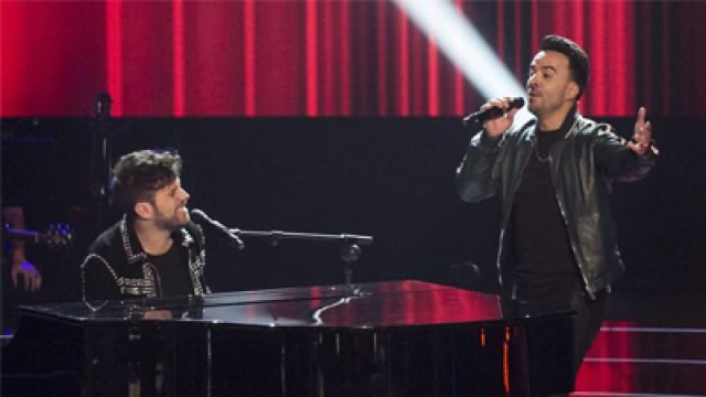 Blind Auditions (2)