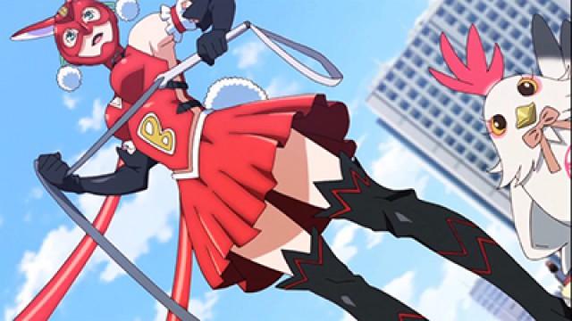 Hero Show