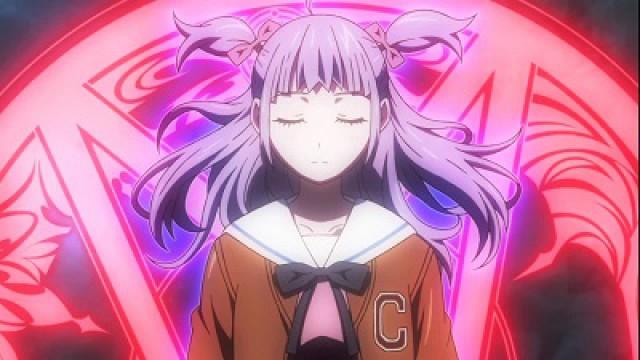 Shining Cecil