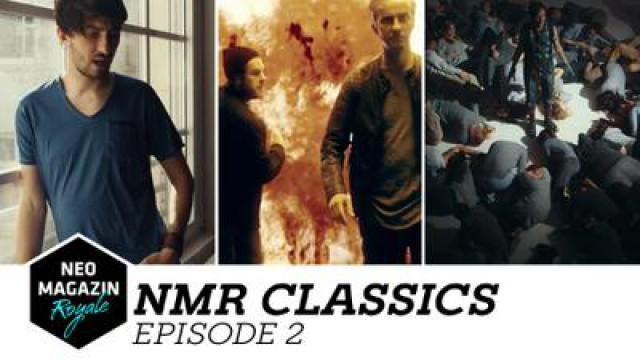 NMR Classics (2): Episode 2