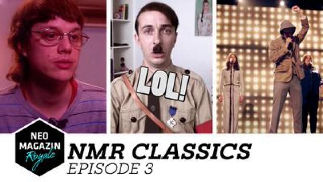 NMR Classics (3): Episode 3