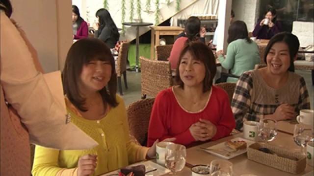 The Punishment Quintet Seek Heaven's Punishment For A Mom-And-Pop Scam And Go Undercover At A Kindergarten!