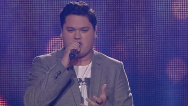 Blind Auditions 3