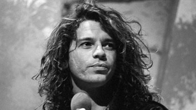 Michael Hutchence