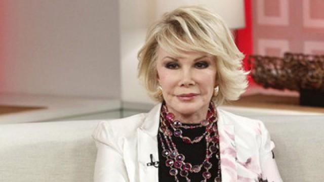 Joan Rivers