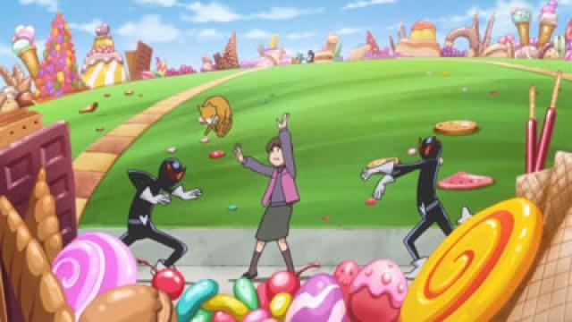 Unser Geheimnis wurde gelüftet?! Die Identität von Precure muss geheim bleiben!!
