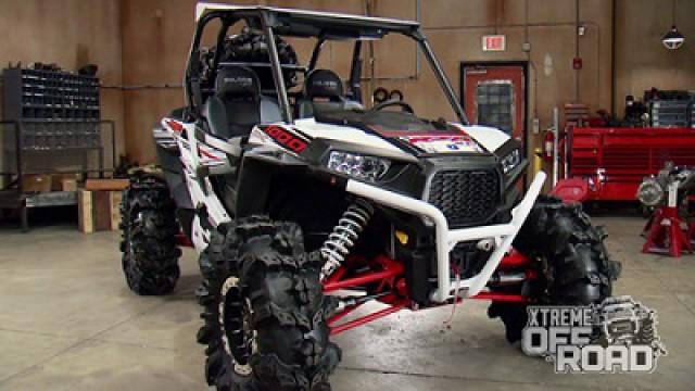 Ultimate UTV