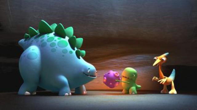 The Thing That Fell Down