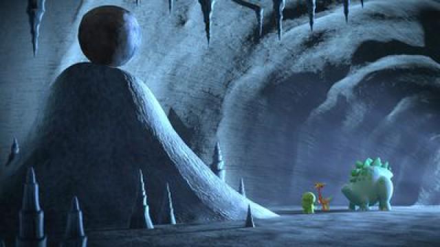 The Thing That Made Tony Feel Safe