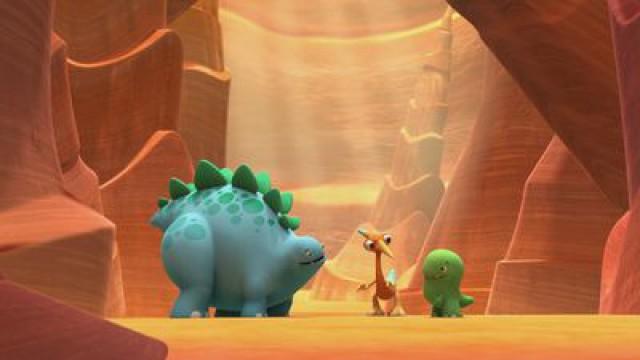 The Thing That Talked Back