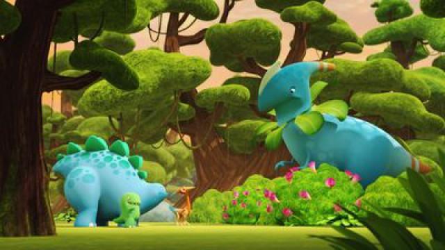 The Thing That Was Other Things