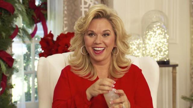 A Very Chrisley Christmas