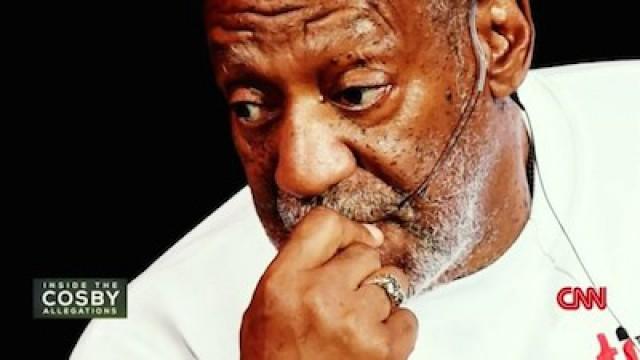 No Laughing Matter: Inside the Cosby Allegations