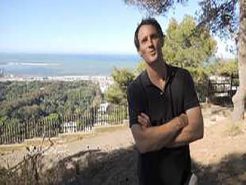 Un été en Algérie, d'Alger à Oran