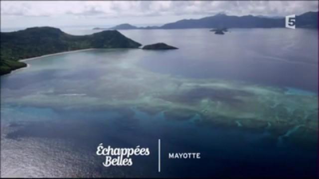 Mayotte, au cœur de l'océan Indien