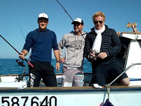 Échappée dans les Pyrénées-Atlantiques