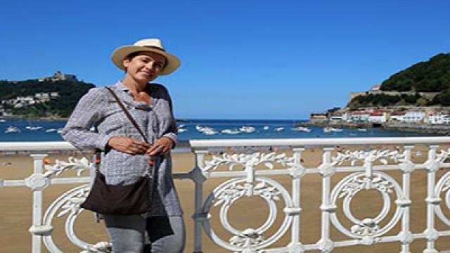 Espagne, le Pays basque gourmand