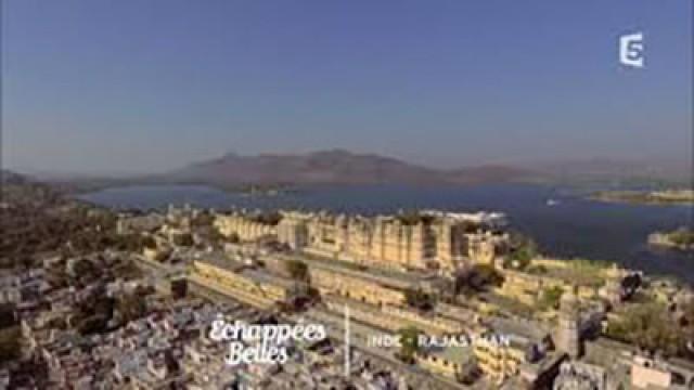 L'Inde des maharadjas