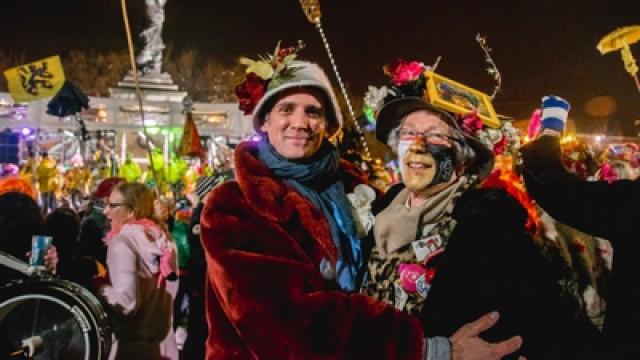 Jours de fête à Dunkerque