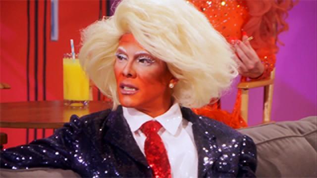 Trump: The Rusical