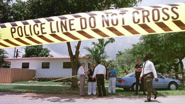The Miami Murders