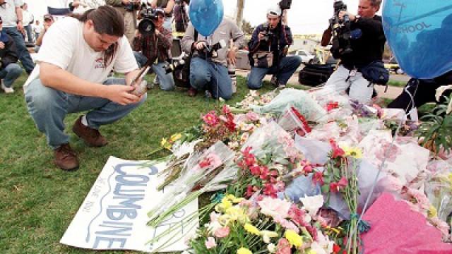 Columbine Massacre