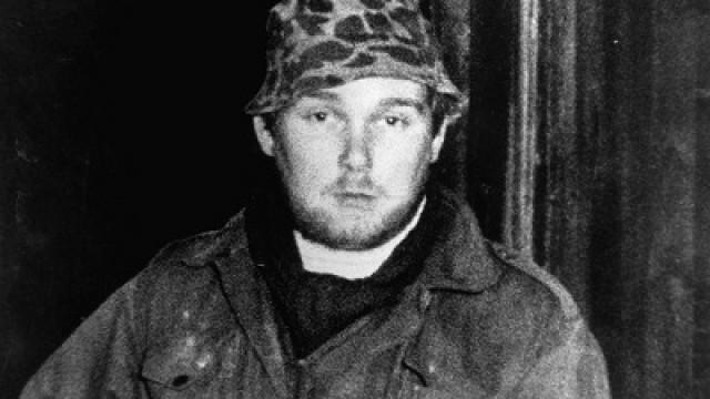 The Hungerford Massacre