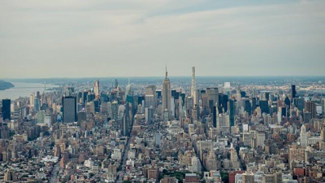 New York Knifings