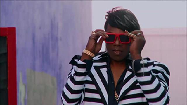 Bounce Goes Hollywood