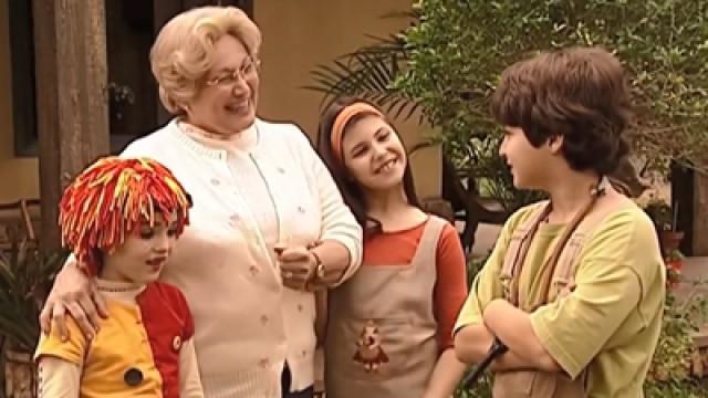 Reinações de Narizinho (2)