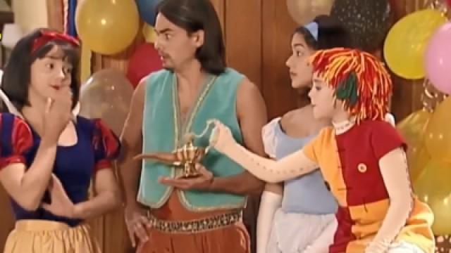 Festa do Faz de Conta (2)