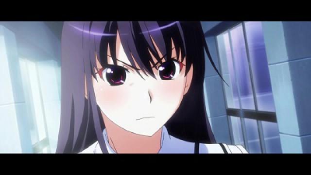 School Killer Sakaki